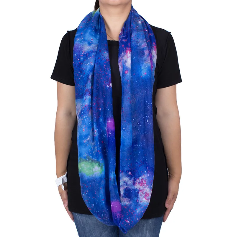 Прекрасная Собака Животное Рисунок Печати 2017 Французский Дизайн Женщин Шарф