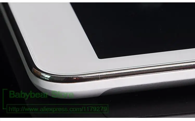 9H настоящая Защитная пленка для экрана из закаленного стекла Huawei honor X2 GEM-703L Media pad