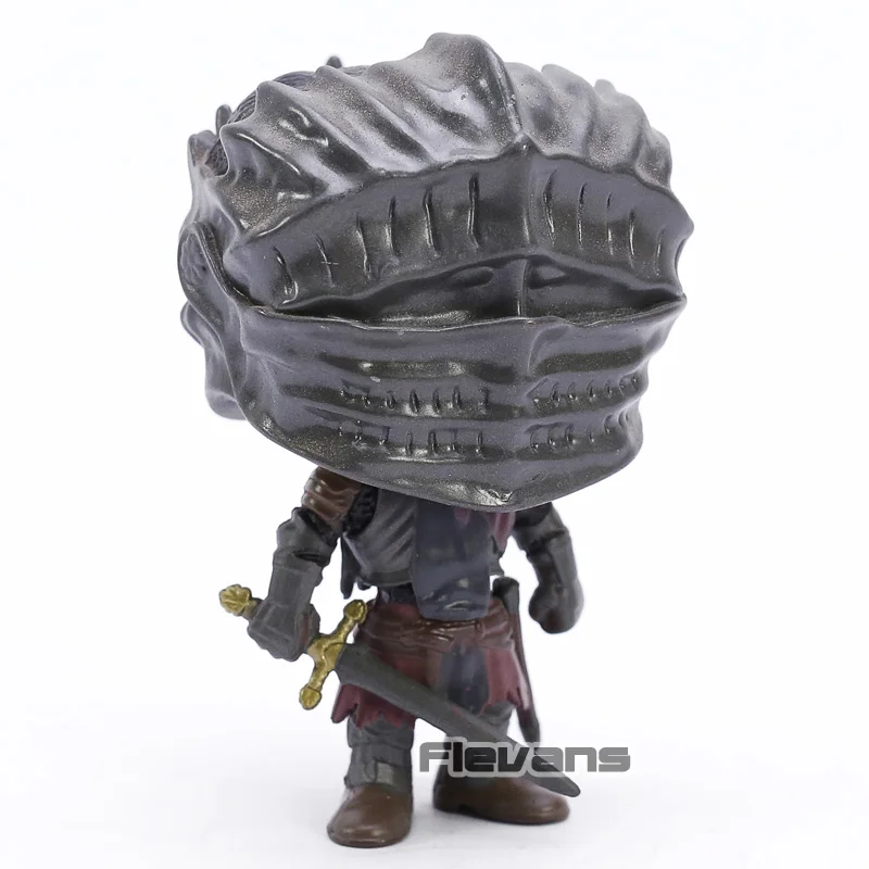 Dark Souls герои лордрана зигмейера черный фараам рыцарь арториас Abysswalker ПВХ фигурка Коллекционная модель игрушки