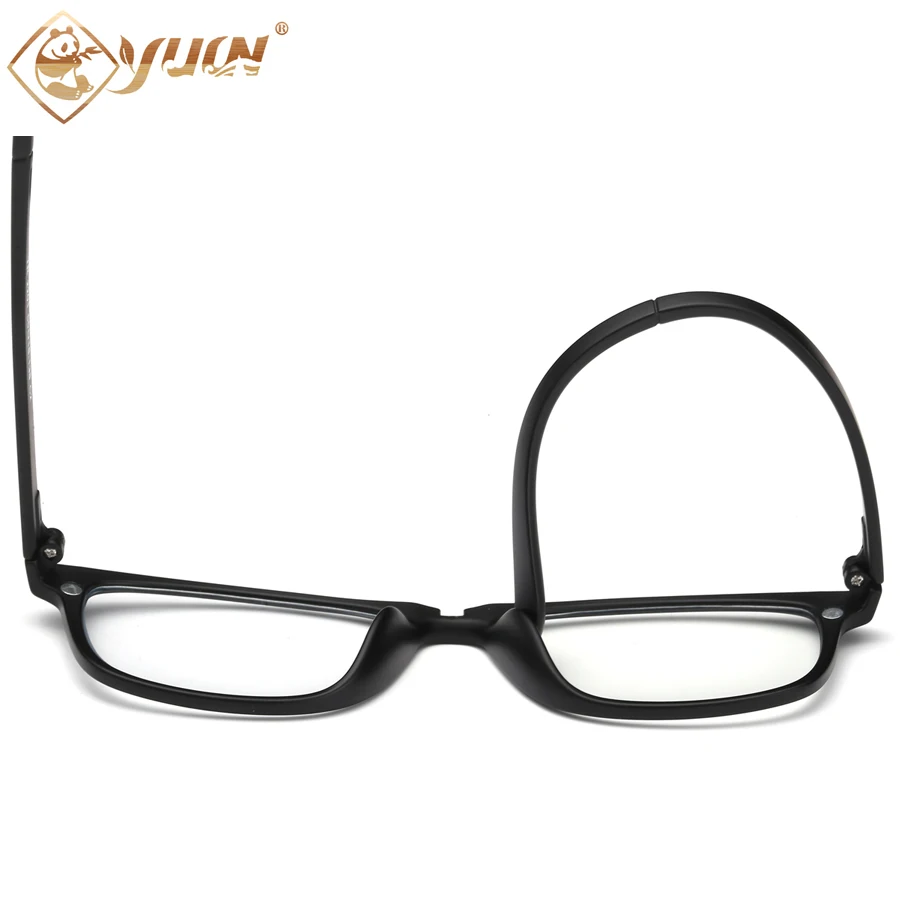 Новое поступление модные солнцезащитные очки Съемный магнит адсорбция