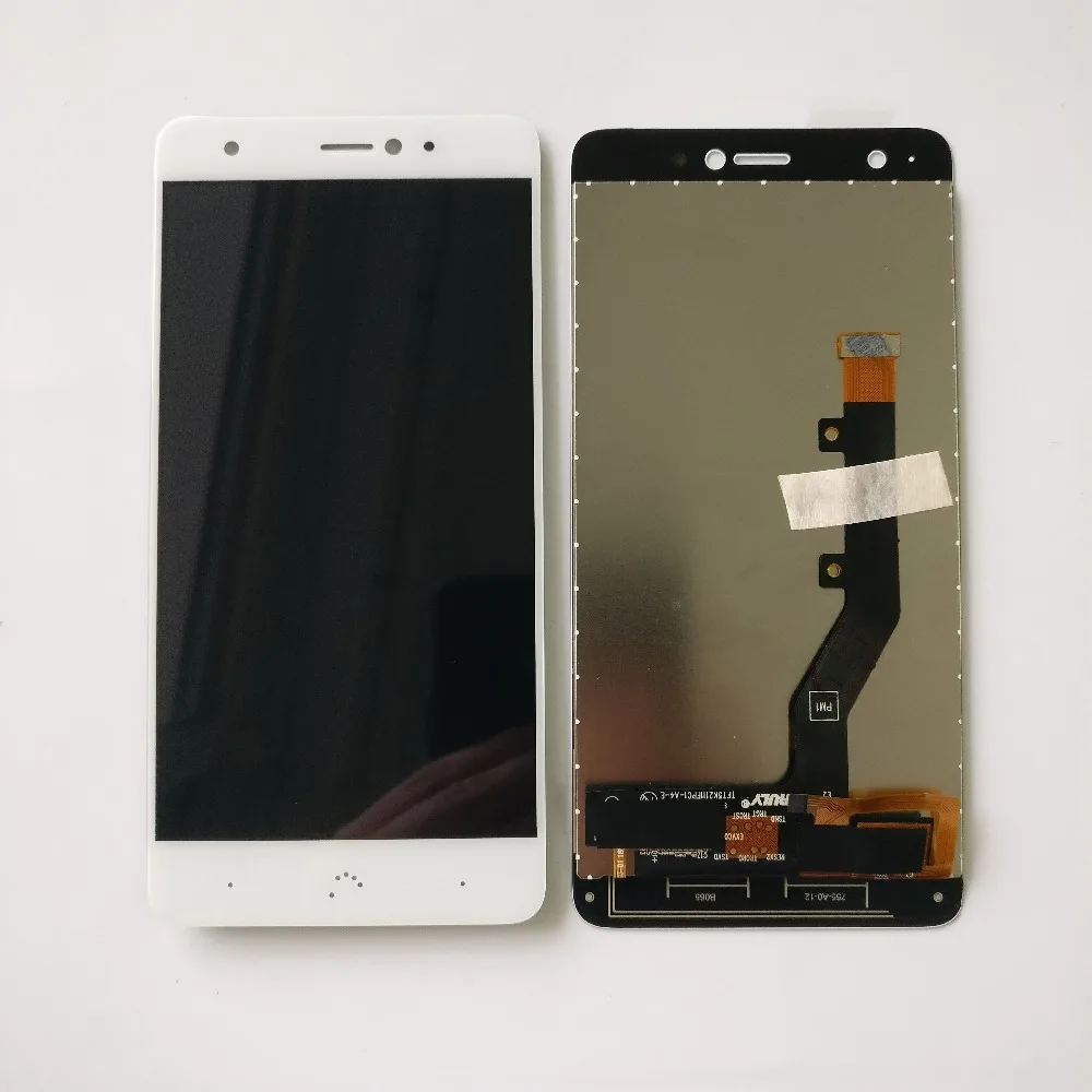Оригинальный 5 2 дюймов для BQ Aquaris X / Pro ЖК дисплей Дисплей + кодирующий