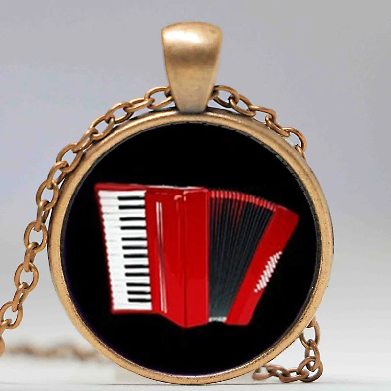 Винтаж Элегантные красные типа гармошка узор брелок для ключей Популярные