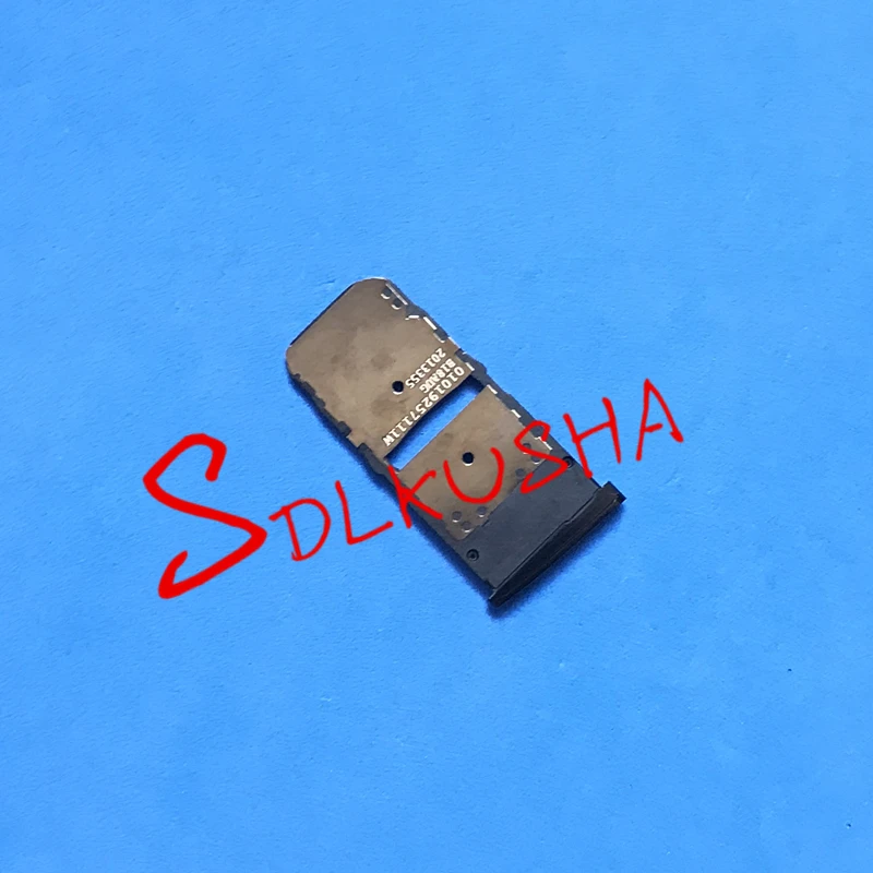 Держатель для sim-карты Motorola Moto Z2 Force XT1789 Sim лоток | Мобильные телефоны и аксессуары