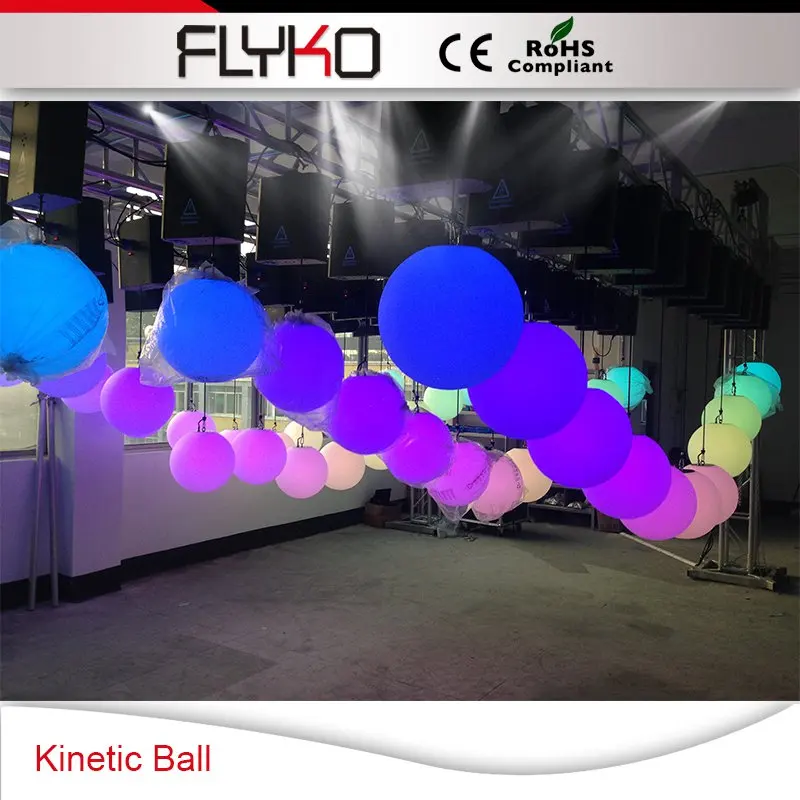 Бесплатная доставка от производителя высококачественный кинетический