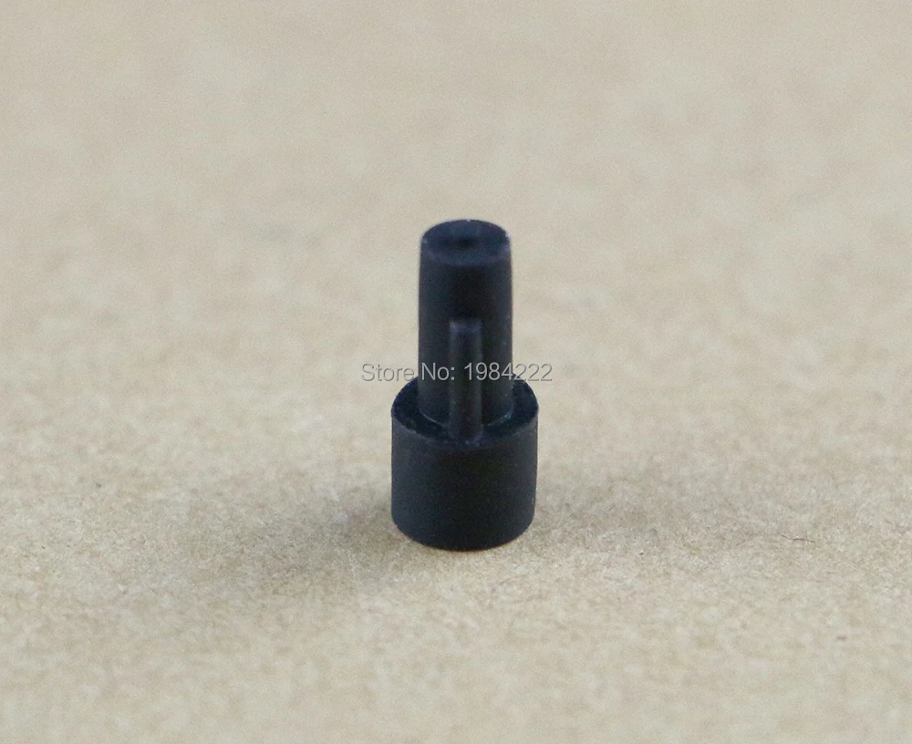 Высококачественная силиконовая резиновая Кнопка сброса OCGAME 500 шт./лот кнопка