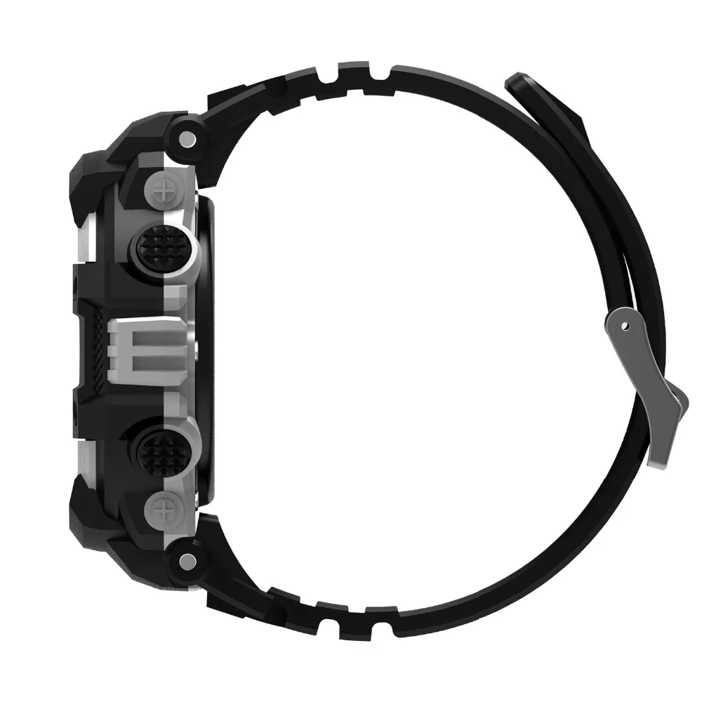 Новинка DTNO.1 F7 GPS умные часы носимые устройства трекер активности Bluetooth 4 2