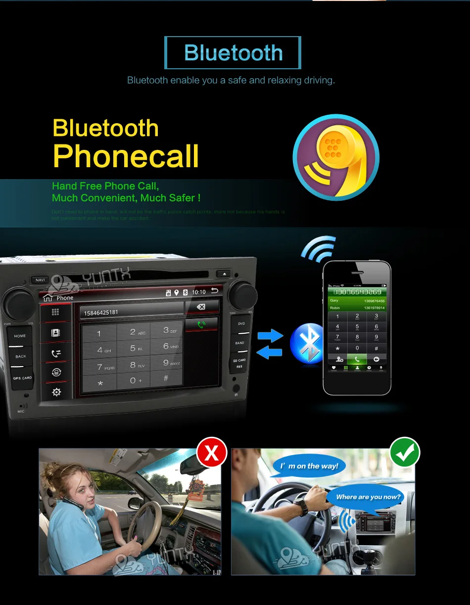 DVD gps навигация Авторадио WiFi для OPEL Astra Corsa Vectra VIVARO Tigra Antara Zafira с Bluetooth DAB mirror link