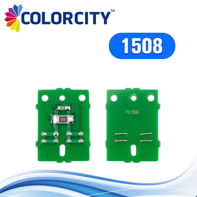 1 шт. картридж чип для цифрового фотоаппарата Panasonic KX FAC408CN 408CN KX MB1500 KX-MB1508 MB 1528 1500 1508 1510 1520 1518 1528 1530 1536 принтер