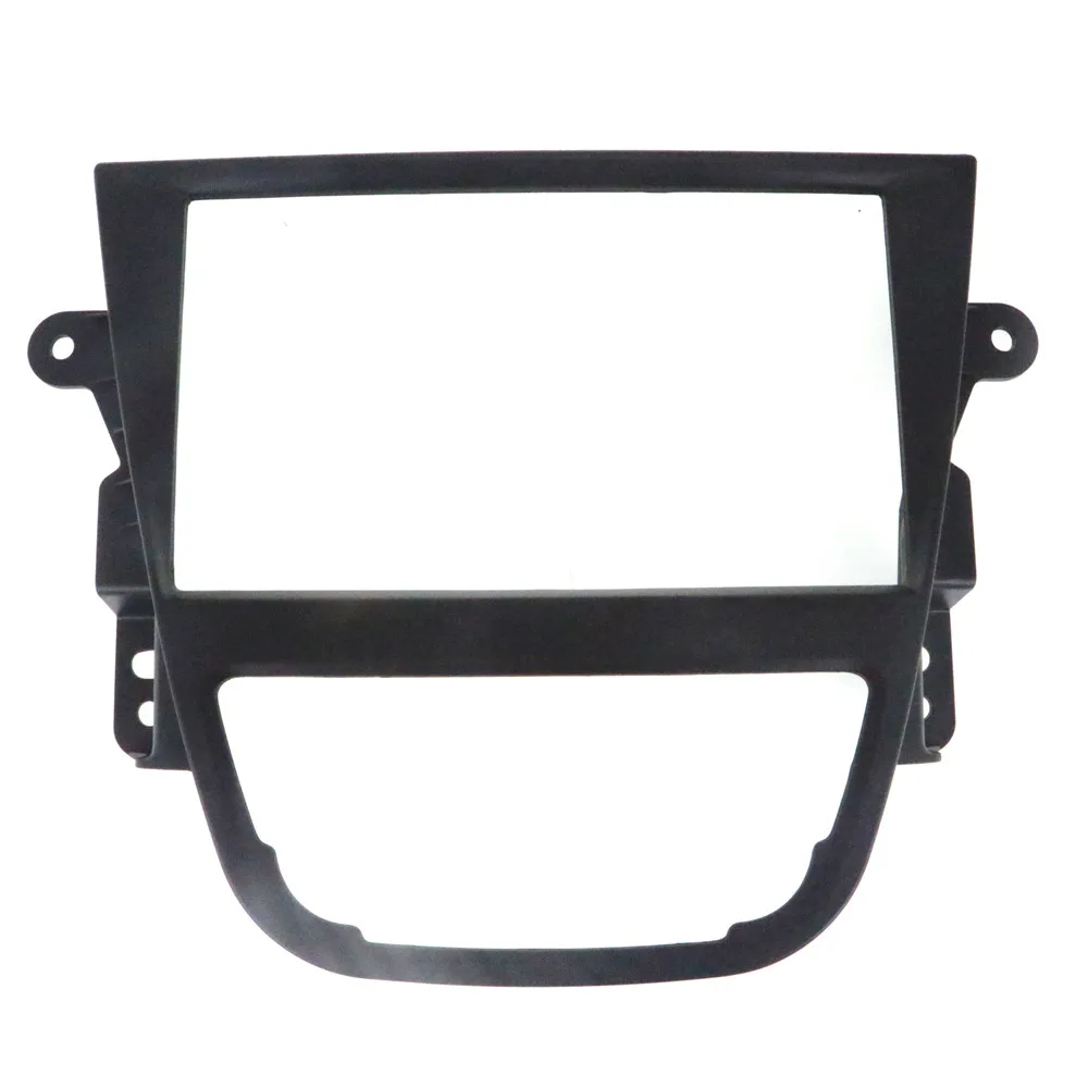 11 494 Высокое качество радио фасции для BUICK Encore/OPEL Mokka/Vauxhall Mokka стерео Dash CD отделка