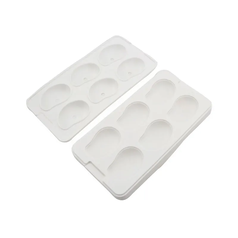 FILBAKE 6 cavity Манго Силиконовые формы фруктов силиконовые для выпечки в виде