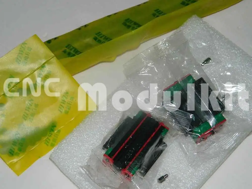 Оригинальная Тайваньская подшипниковая Подушка HIWIN HGW15 HGW15CA HGH15CA HGH15HA линейная Motion