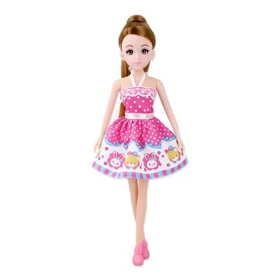 25 см новые руки и ноги можно сгибать красивая кукла для девочки bjd модель reborn