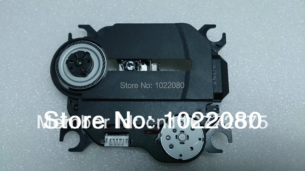 Абсолютно Новый KHM 313AHC KHM313AHC 313 KHS 313A 313AHD DVD лазерные линзы Lasereinheit оптические пикапы