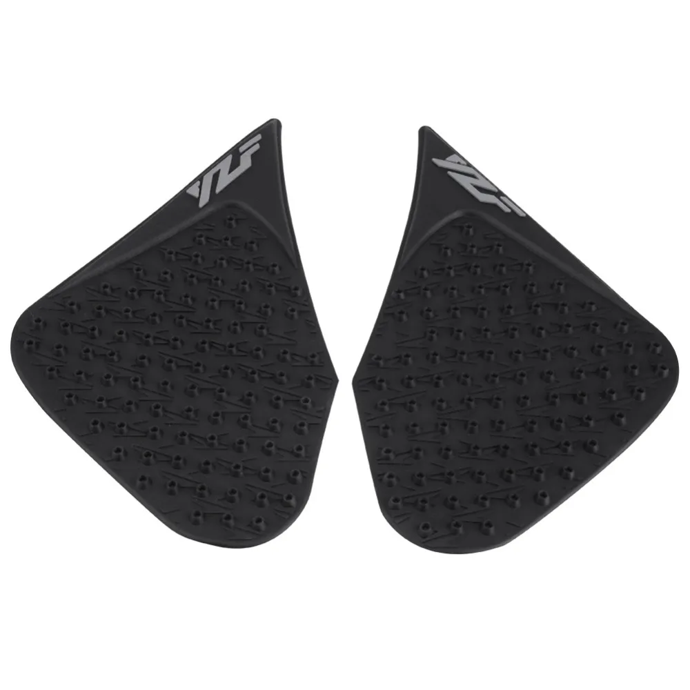 Для Yamaha YZF-R15 R25 2013-2016 пара Противоскользящих наклеек на колено для газового бака |