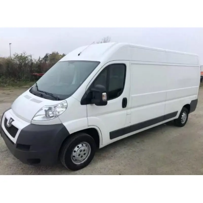 Противотуманные фары для PEUGEOT BOXER Box Bus 2011, стоп-сигнал заднего хода, лампа заднего хода, сигнал поворота спереди и сзади, без ошибок, 2 шт