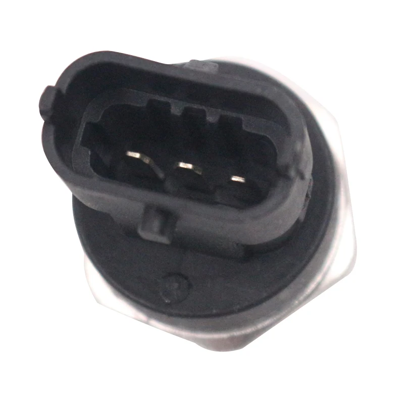 YAOPEI 0281002909 датчик давления впрыска топлива для Land Rover Freelander Fiat Ducato IVECO 2 0 8 Td STC4768|sensor