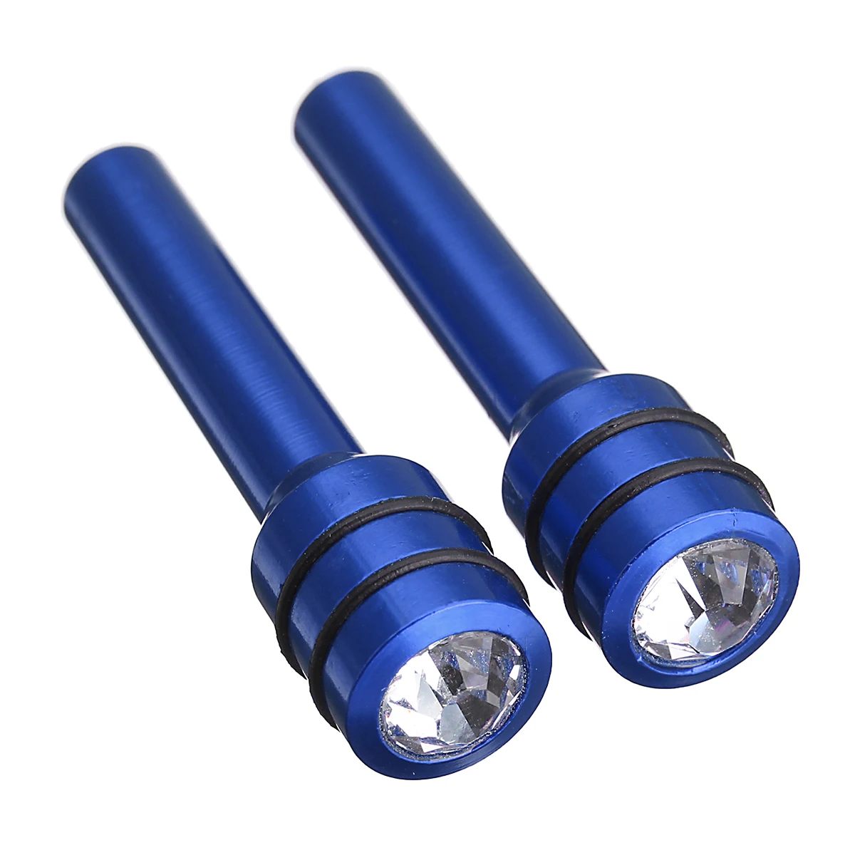 2 шт. шпильки для дверных замков алюминиевый сплав салона автомобиля грузовика