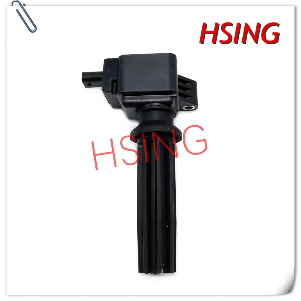 HSINGYE совершенно новый # CM5E 12A366 CA катушка зажигания подходит для Escape Explorer Focus Fusion 2.0L