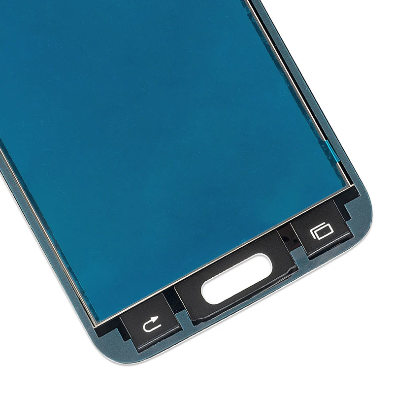10 шт./лот S5 ЖК-дисплей для Samsung Galaxy экран G900FD G900F ЖК-дигитайзер сенсорный Замена G900f