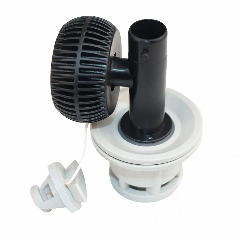 Новинка манометр из ПВХ воздушный термометр каяк тестер давления воздуха