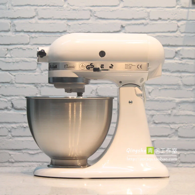 kitchen aid k45