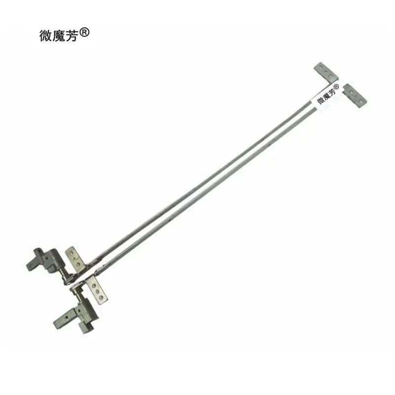 Шарниры для ЖК-экрана Asus M51, M51V, M51T, M51K, M51S, M51A, M51E, M51KR, M51SE, M51SN, 13GNI110M020-3, 13GNI110M010-3, 1 пара