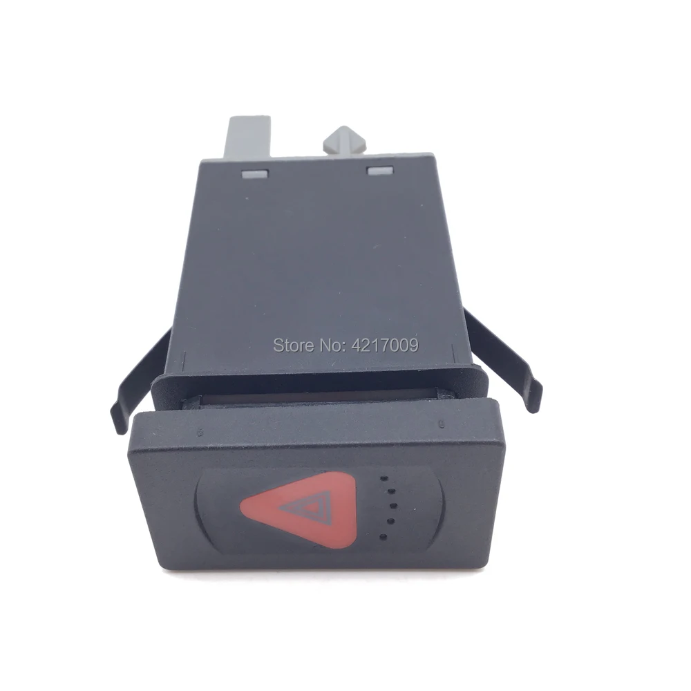 Аварийный предупреждающий индикатор кнопка высветильник еля света аварийный