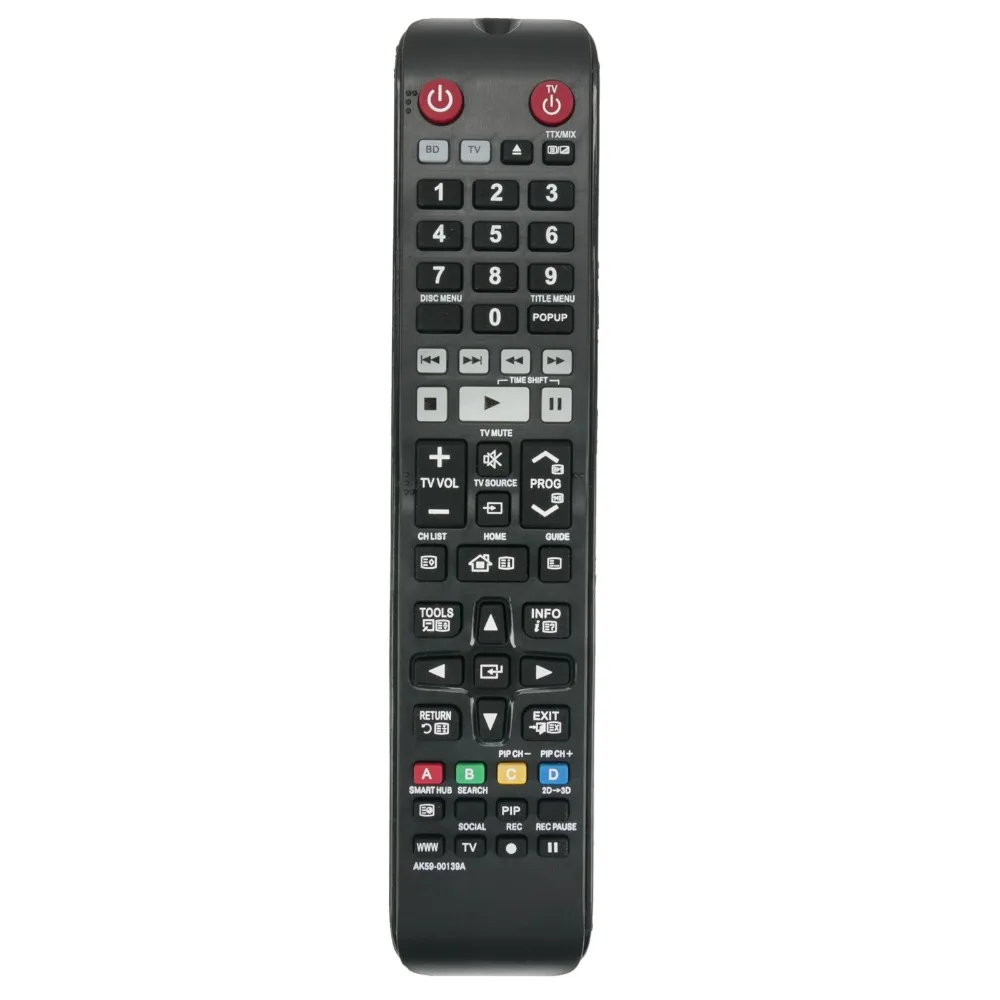 Новый телефон с дистанционным управлением для SAMSUNG Blu-Ray | Электроника