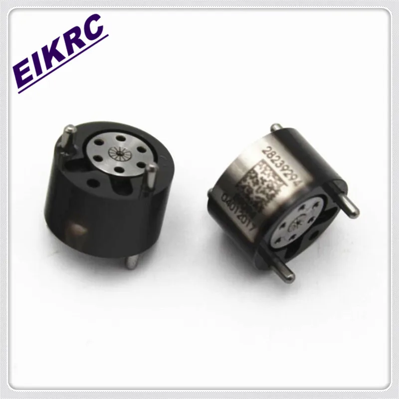 EIKRC 28538389/28239294/28440421/9308Z618C/9308 621C /28278897/28239295/9308 622B инжекторные клапаны common rail для