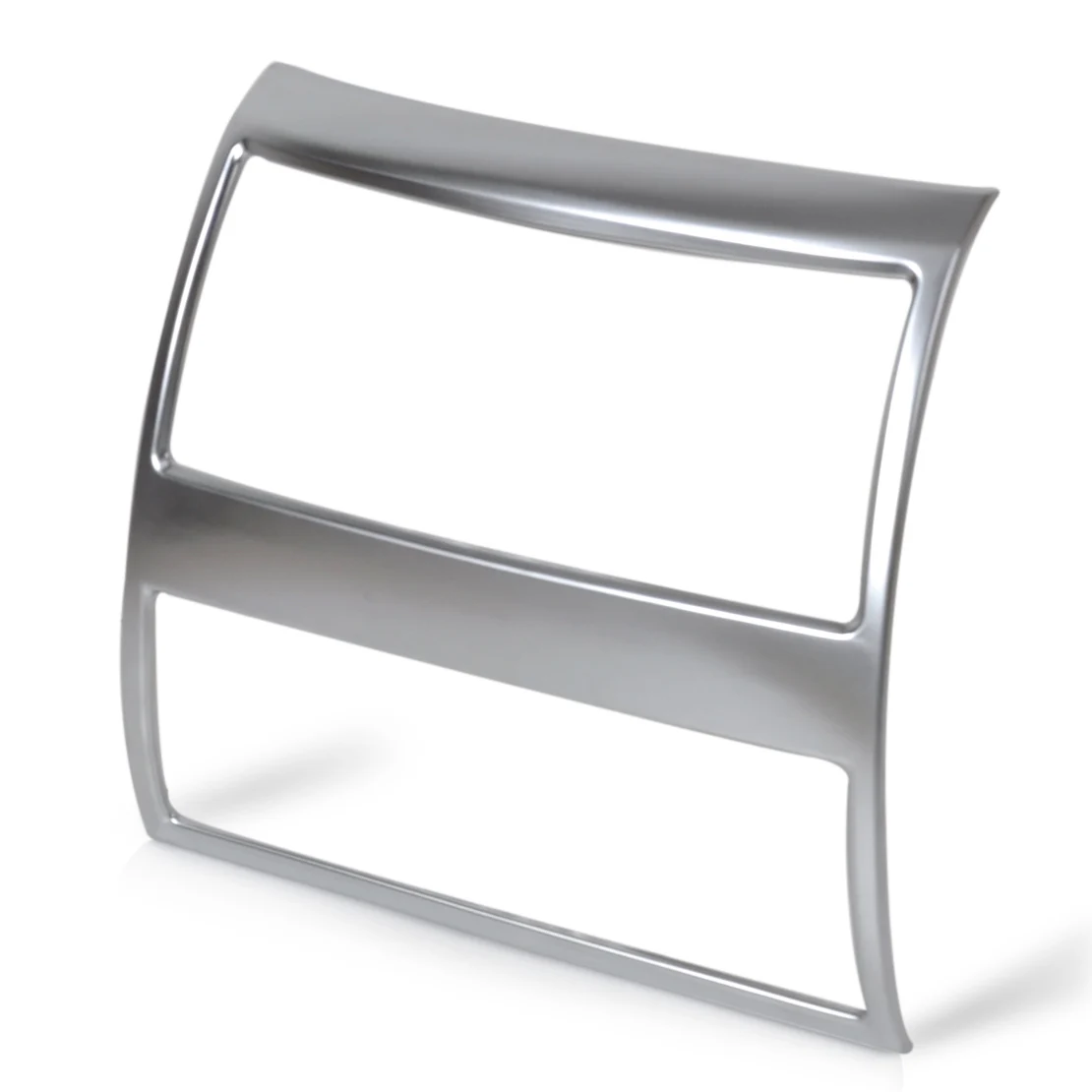 Новый хромированный задний подлокотник beler фотообложка для BMW 5 серии F10 F11 535i 550i 520i