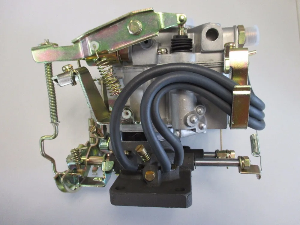 100 шт./компл. новый двигатель CARB Карбюратор в сборе подходит для TOYOTA 4F/3F carburetors OEM