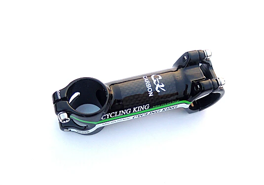 Велосипедный стволовый велосипед king c k green размер 80/90/100/110 мм новинка 2015|bike carbon