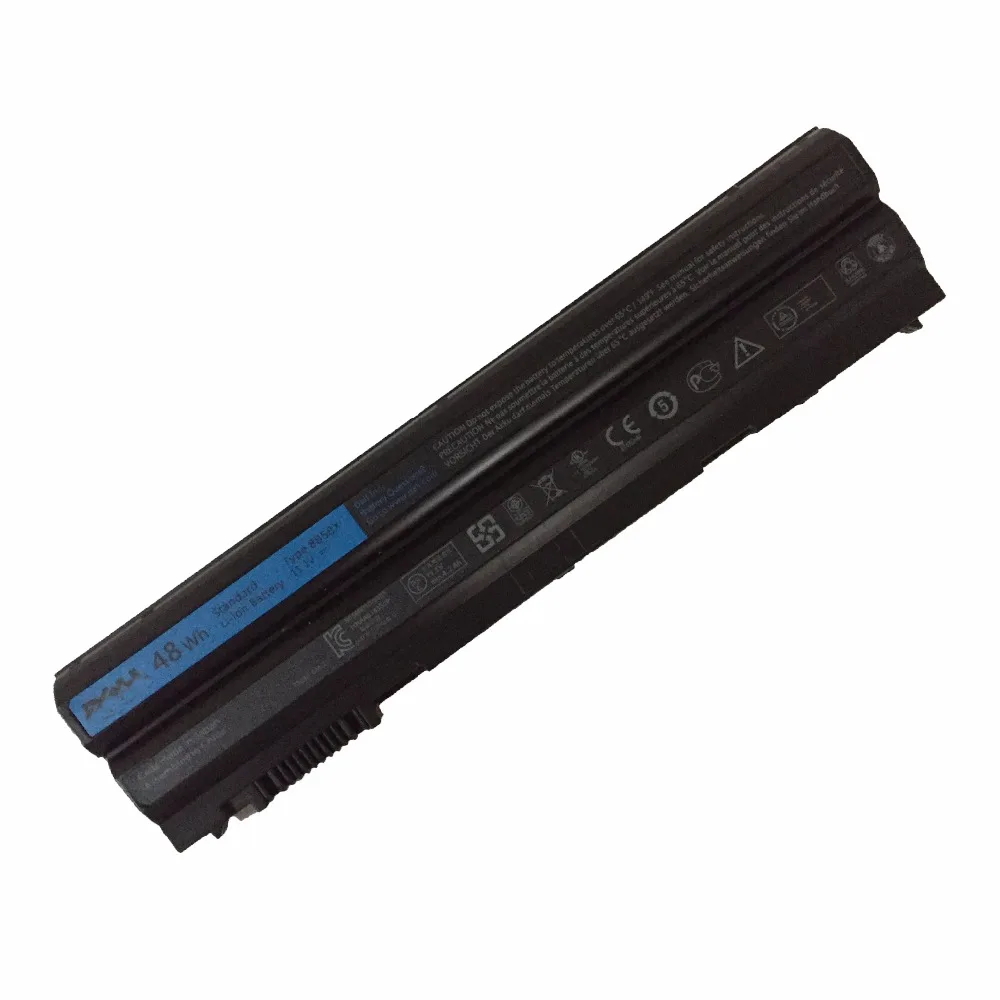 Аккумулятор для ноутбука Dell Inspiron 15 8858X E6420 11 1 7520 5520 5720 7720 T54FJ Vostro 3460 3560 48WH 8858x |