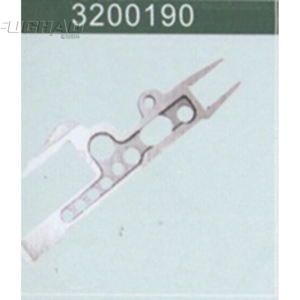 B1815-210-000 для JUKI LK1900A внутренний крюк верхняя пружина