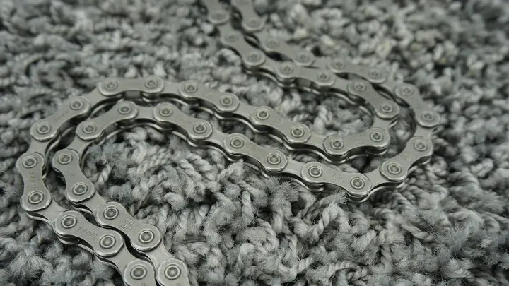 SRAM PC-1110 Chain 11Speed 108114120Link With Power Lock | Спорт и развлечения