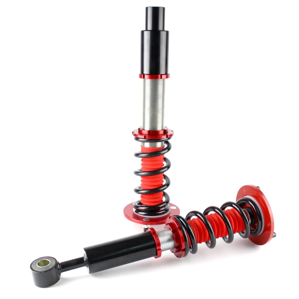 Полный coilver подвеска катушки комплект для Mitsubishi Eclipse 1995 1999 2 го поколения полный не