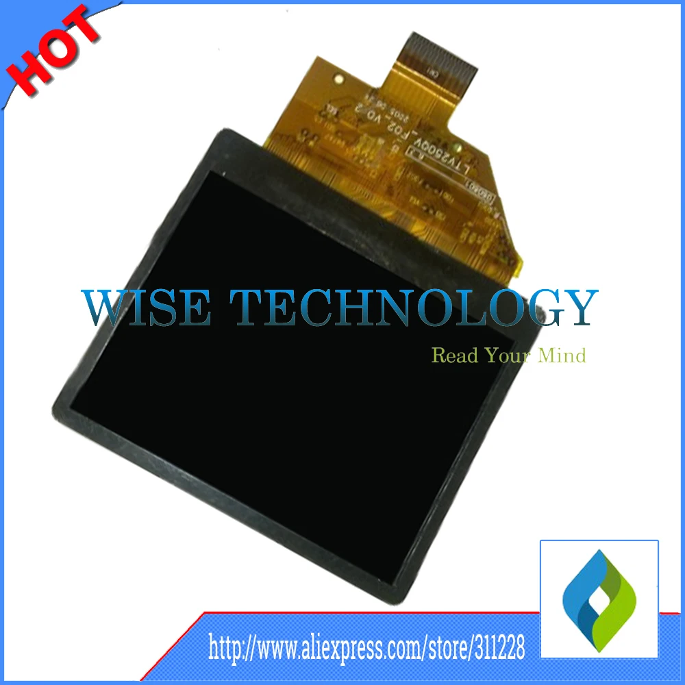 

2.5 inch TFT LCD Inner Screen LTV250QV-F02 QVGA 320(RGB)*240, mp4 LCD