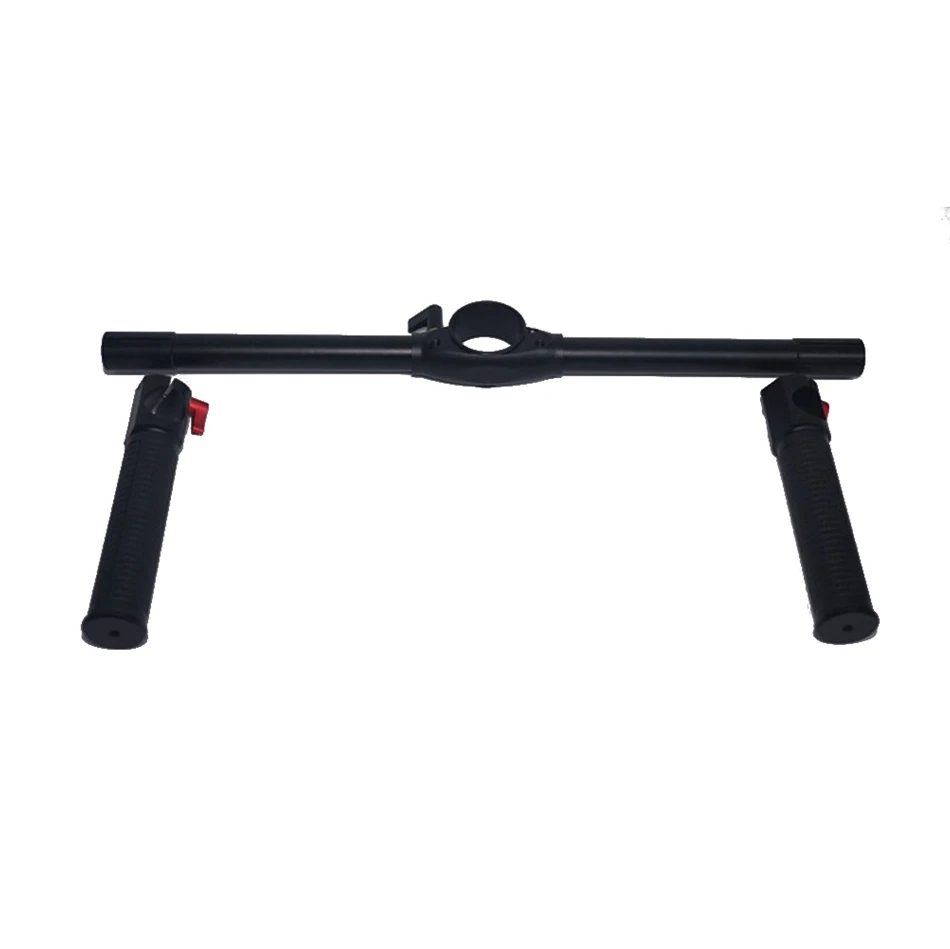 High Quality Handheld Stabilizer Mount Monitor Light Microphone Bracket For Zhiyun Crane 2 Plus Gimbal Camera Accessories | Электроника