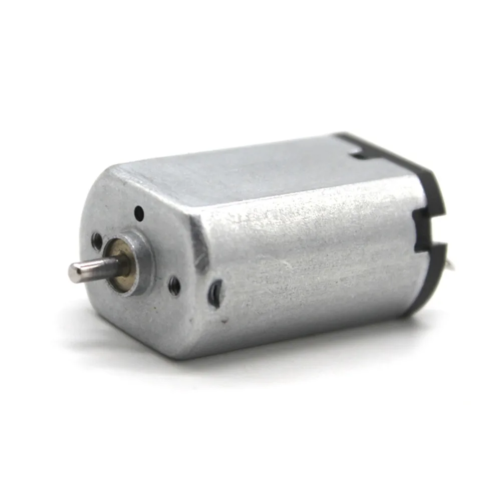 180 двигатель 32000 RMP 6V DC моторы технологии Развивающие DIY игрушки аксессуары для