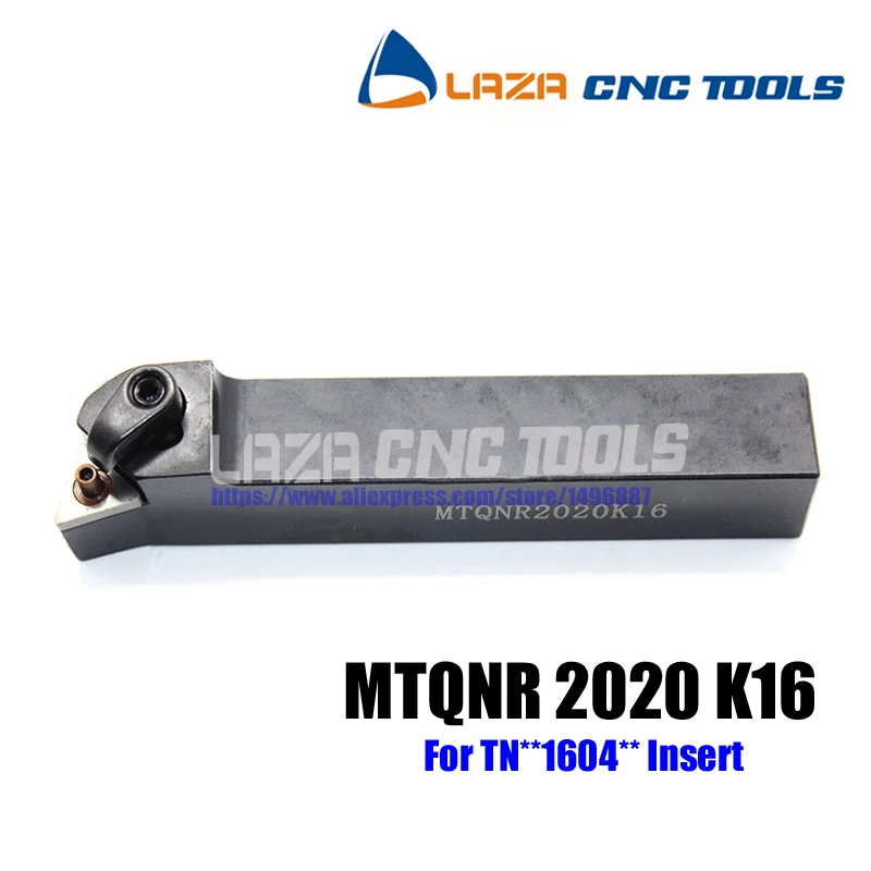 MTQNR2020K16 MTQNL2020K16 WTQNR2020K16 WTQNL2020K16 S20R MTQNR16 MTQNL16 индексируемый держатель внешнего
