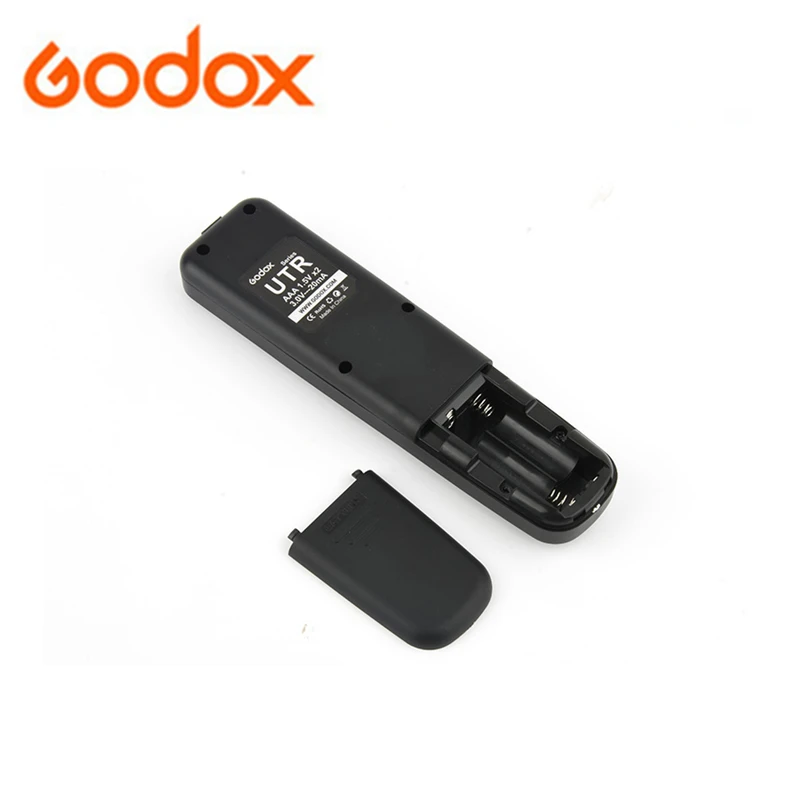 Пульт дистанционного управления для камеры GODOX UTR C1/C3/N1/N3/S1 с таймером спуска