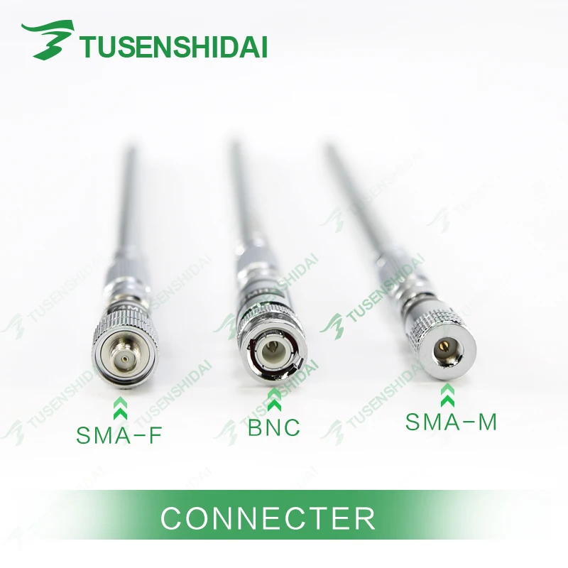 Горячая продажа VHF или UHF Нержавеющая сталь телескопическая двухсторонняя радио