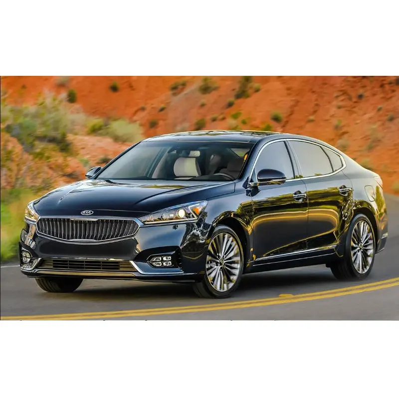 Светодиодные лампы для освещения салона автомобиля 2017 kia Cadenza Soul Форте Sportage