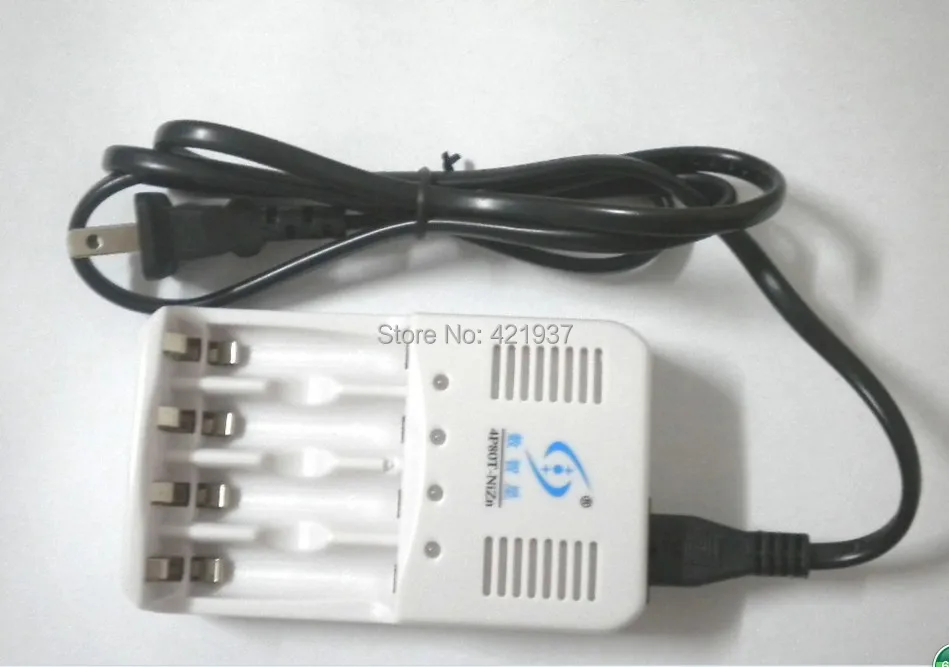 Мощный 4 шт. 1 5 v 6 aa 2500mWh аккумуляторная батарея Ni Zn Аккумулятор + aaa1000mWh1.6v