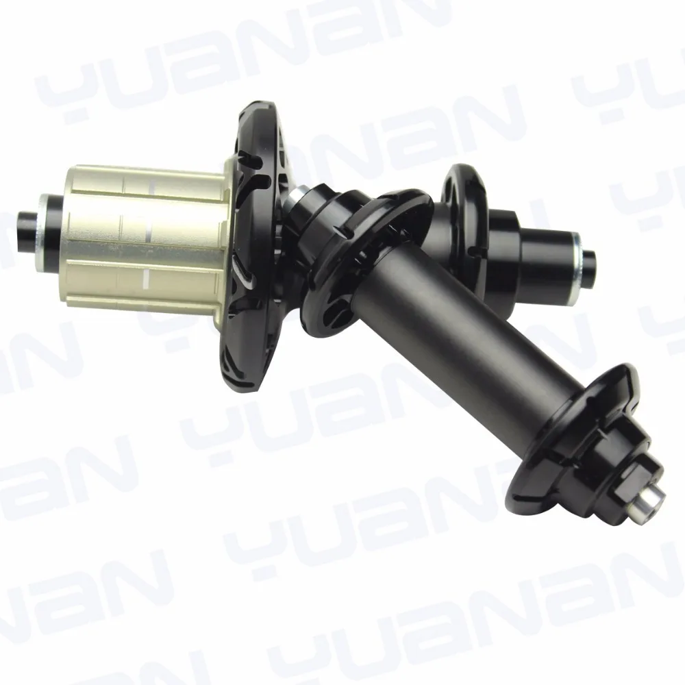 Оригинальная быстрая и универсальная Передняя втулка Powerway R51 для дорожного