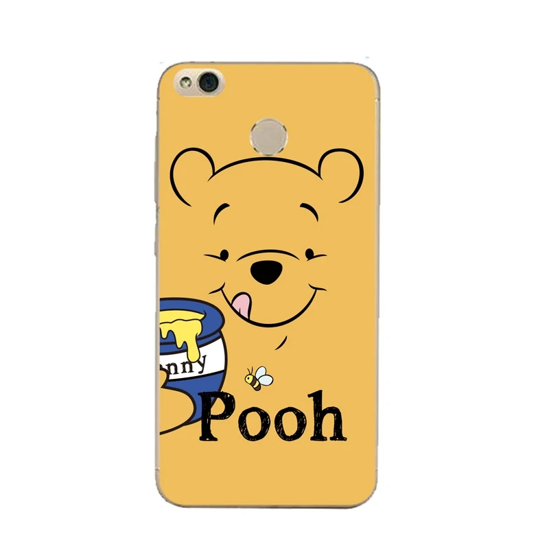 Мягкий прозрачный ТПУ чехол для телефона xiaomi redmi 4x 4a note5a note4x 5S mi6 note3 Hellokitty Coque Fundas