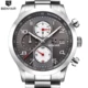 BENYAR Stainless Steel Waterproof Chronograph Watches Quartz Military Men Watch Top Brand Luxury Male Sport Clock reloj hombre Other Image