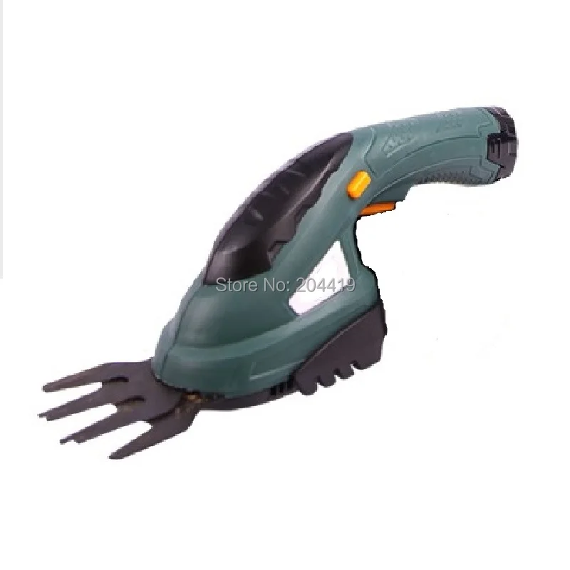 Free Shipping!/ST1205 3.6V Cordless 2in1 Lawn Mower&ampHedge Trimmer/Grass Cutter/Sier electic mower&amptrimmer | Инструменты