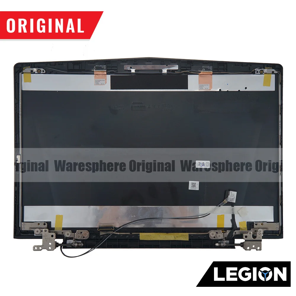 Для lenovo Legion Y520 R720 Y520-15 R720-15 Y520-15IKB R720-15IKB ЖК-дисплей задняя панель подставка Нижняя база SP US RUKeyboard