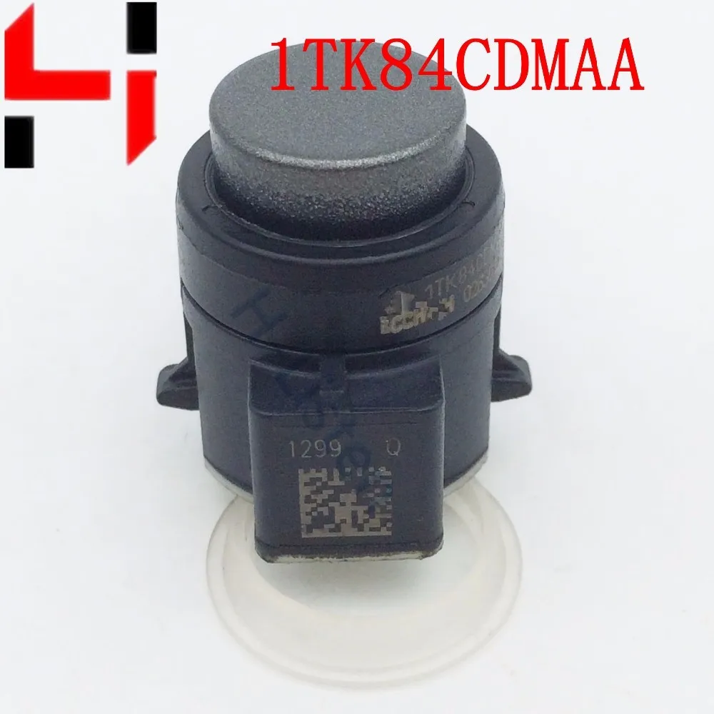 (4 шт.) 100% рабочая оригинальная деталь 1TK84CDMAA OE #0263013604 PDC помощь при парковке |